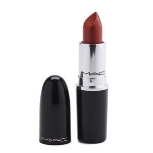 MAC Lustreglass Lipstick, (#551 Local Celeb) (NWT)